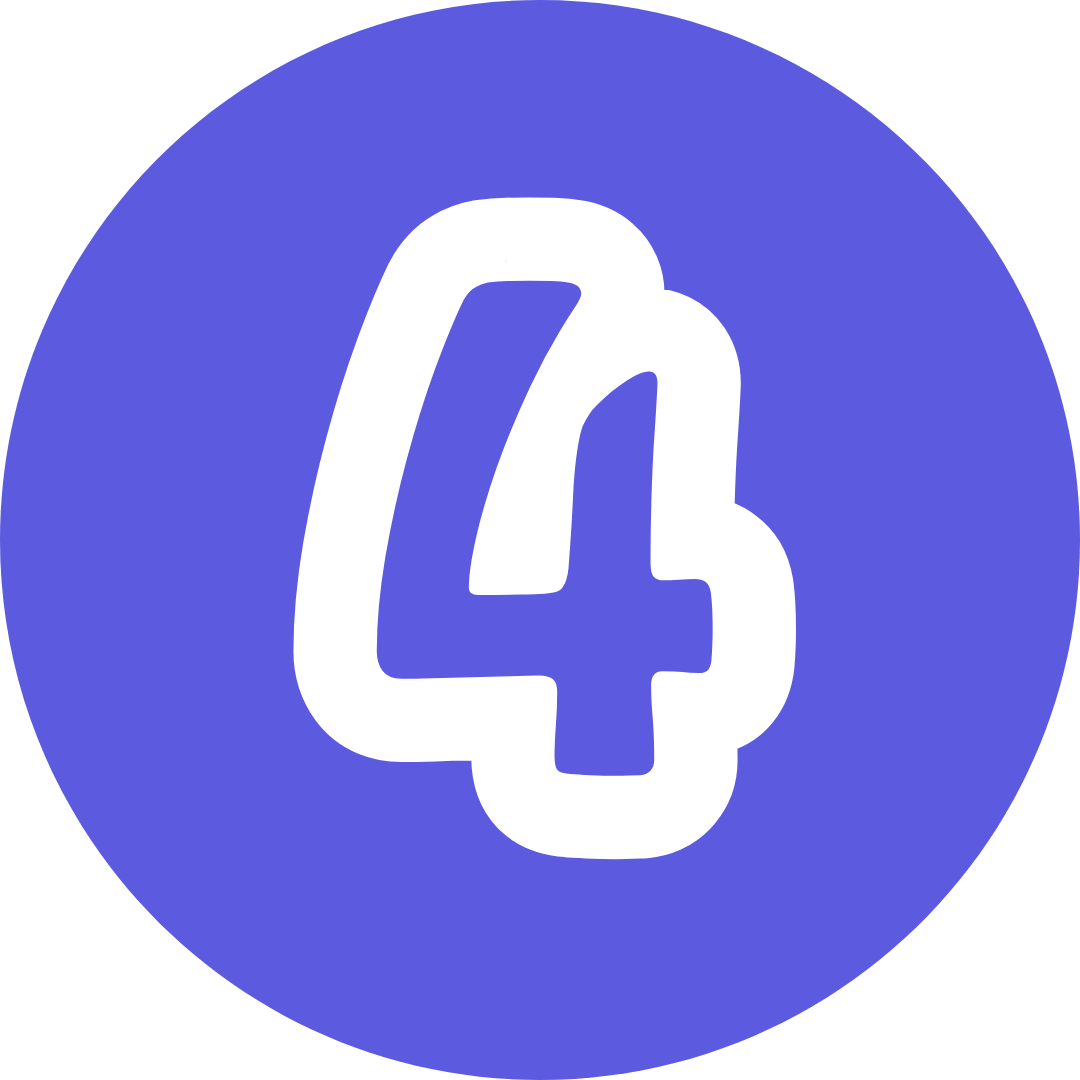 Étape 4 lancement projet Noa