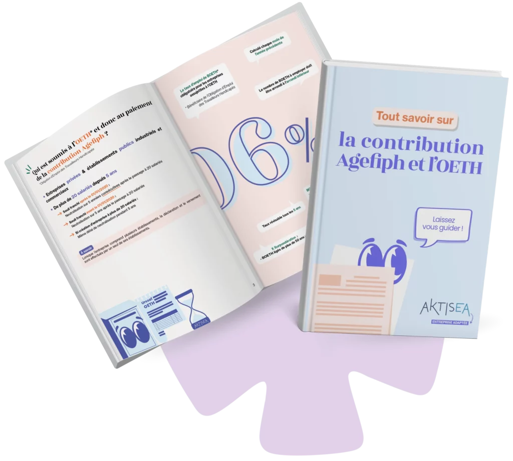 Livre blanc pour aider à financer une politque diversité et inclusion