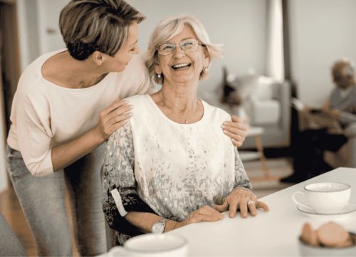 Aidant : rôle, quotidien, difficultés et solutions pour se faire accompagner