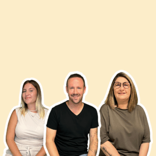 Photo de l'équipe AKTISEA 2