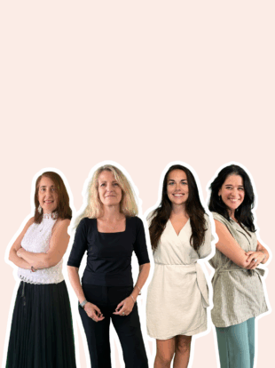 Photo de l'équipe Pre sales d'AKTISEA - 2