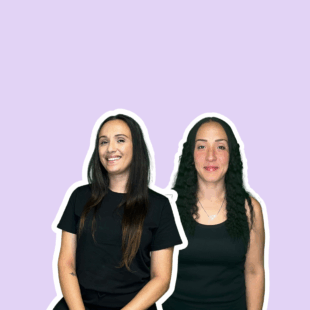 Photo d'équipe recrutement d'AKTISEA