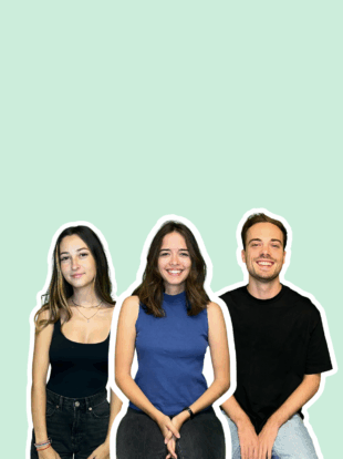 Photo de l'equipe AKTISEA