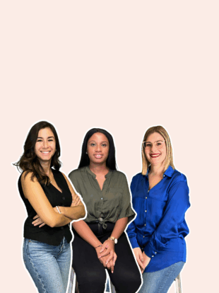 Photo de l'équipe visites médicales AKTISEA