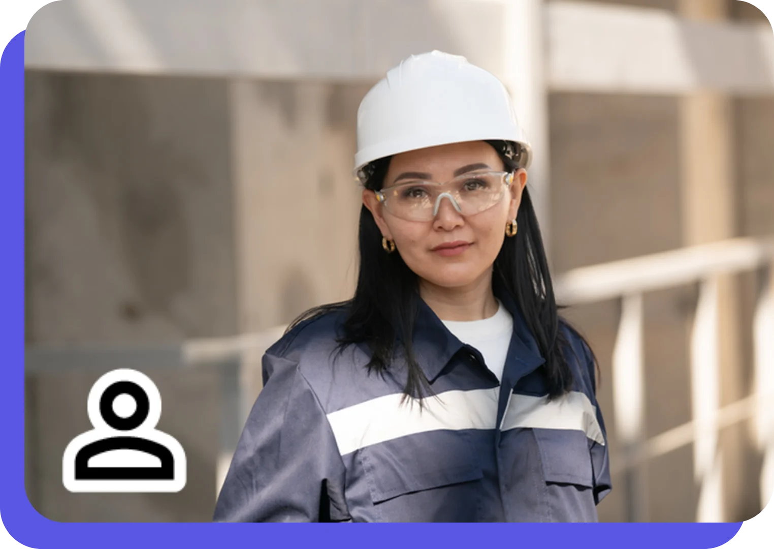 Mock up Candidature simplifiée